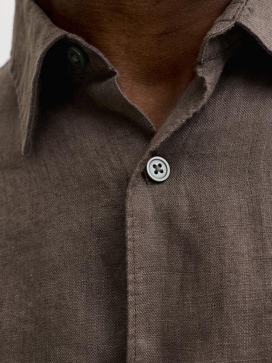 Actual product image Jack & Jones Relaxed Fit Hemd Hemd (M)