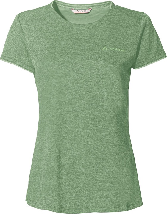 Actual product image Vaude Women's Essential T-Shirt (38)