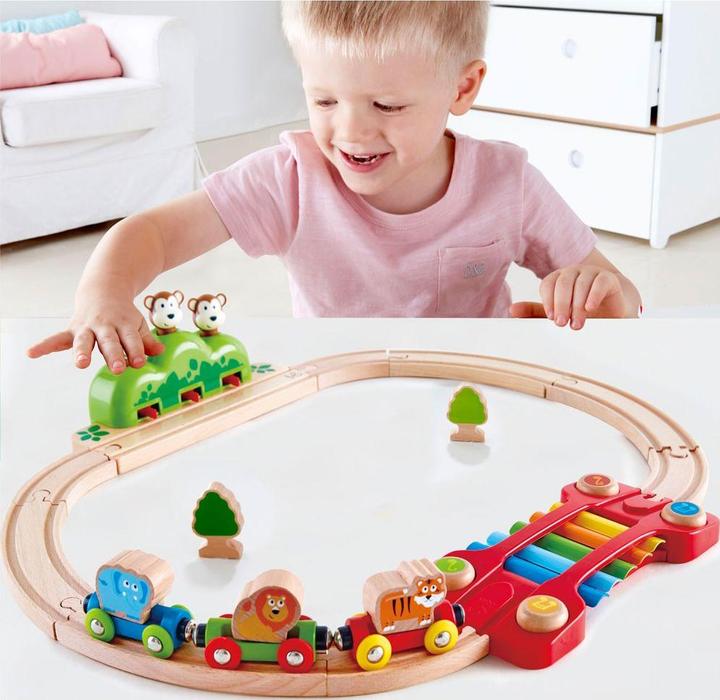 Produktbild Hape Kleines Tier