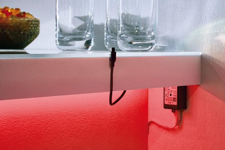 Produktbild Paulmann YourLED RGB-Sound-Sensor