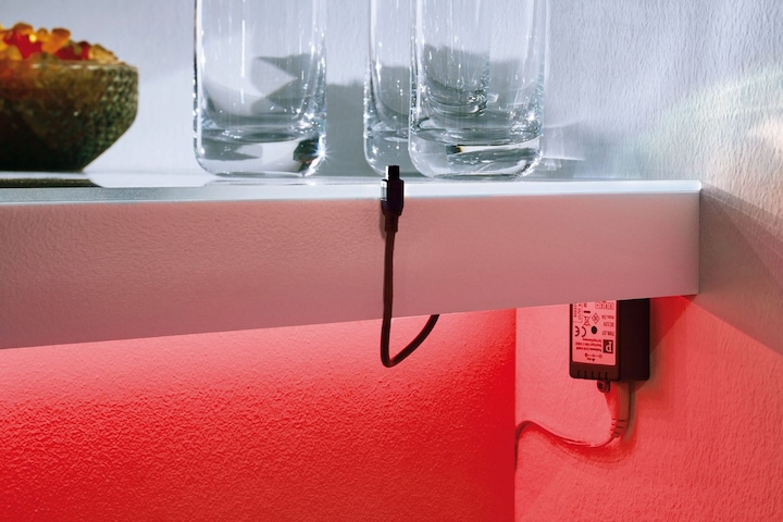 Produktbild Paulmann YourLED RGB-Sound-Sensor
