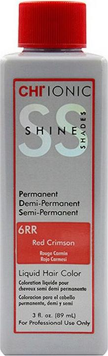 Produktbild Farouk Systems Chi Ionic Shine Shades 6Rr 89ml