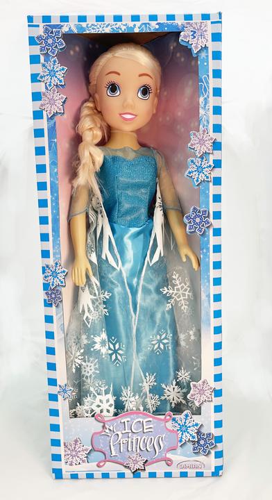Produktbild Cat Ice Princess, 80 cm - (BD2001D)