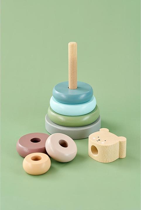 Image du produit Jabadabado Teddy