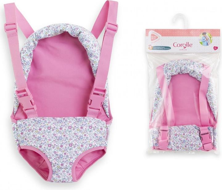 Image du produit Corolle Porte-bébé