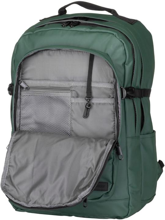 Actual product image Greenburry Rucksack / Backpack Cambridge 4900 (33 l)