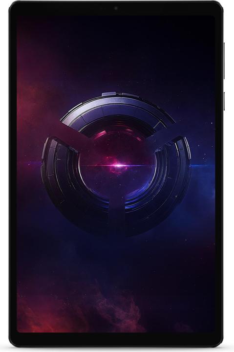 Lenovo Legion Tab (nur WLAN, 8.80", 256 GB, Eclipse Black)