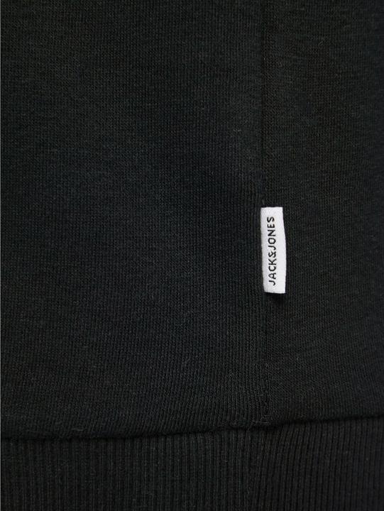 Produktbild Jack & Jones Basic Logo Plus Size Hoodie (XXL)