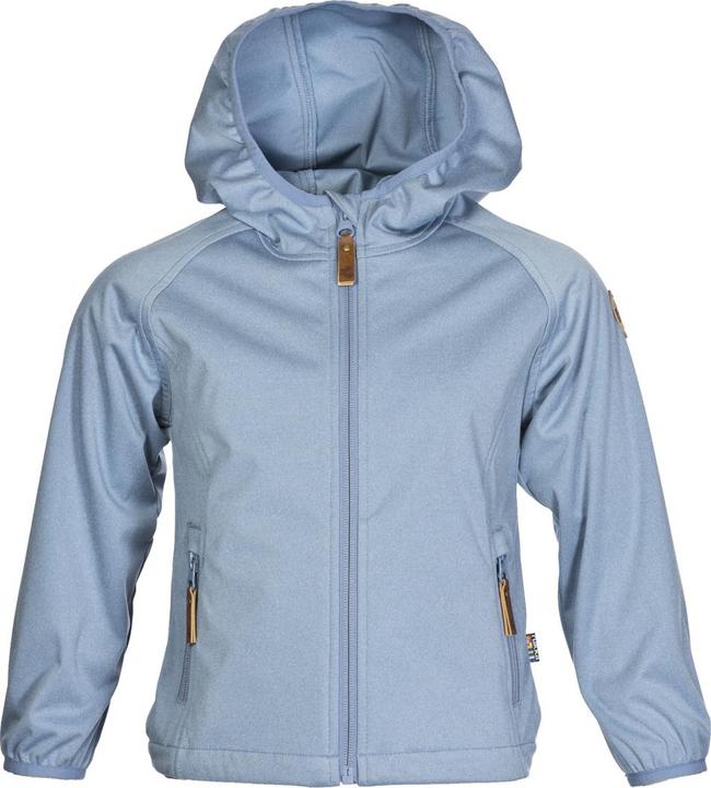 Produktbild Rukka Aino Kinder Soft Shell Jacke (116)