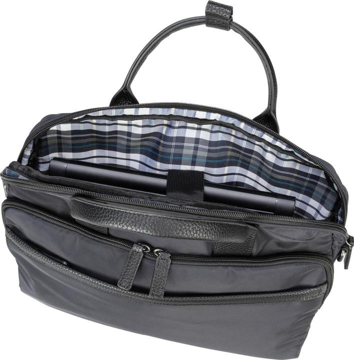 Actual product image Picard Briefcase S'pore 2974 (15")