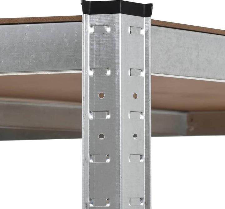 Produktbild vidaXL Regal