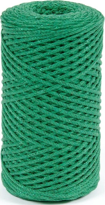Image du produit DMC Eco Vita 4 métallisé (200 m)