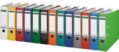 Produktbild Leitz Ordner (A4, 80 mm, 1 Stk.)