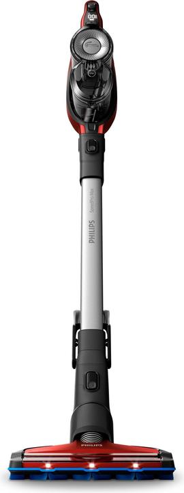 Actual product image Philips XC7042/01 SpeedPro Max
