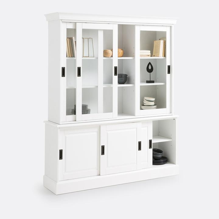 Immagine prodotto La Redoute Interieurs Authentic Style (162,5 x 40 x 191 cm)