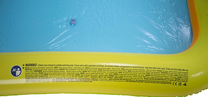 Actual product image Jilong Tier-Spray-Pool