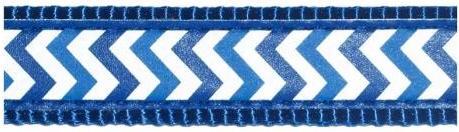 Produktbild Red Dingo Katzenhalsband Reflect Ziggy XS (XS, Katze, Allgemein)