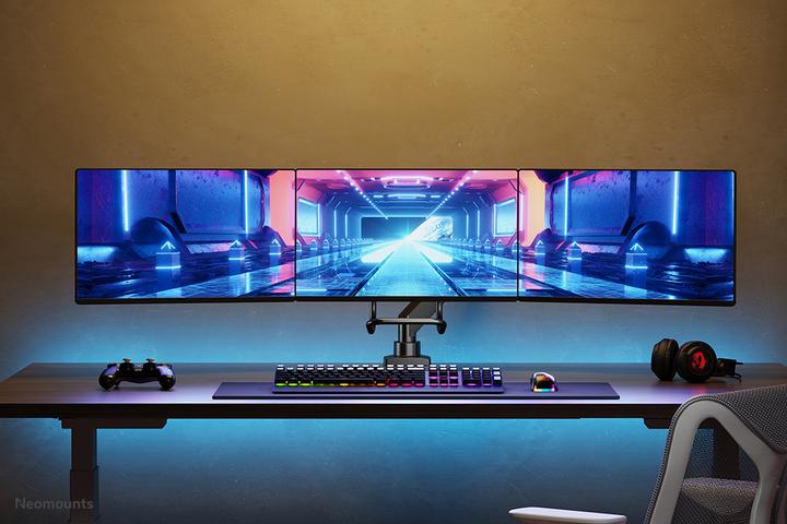 Produktbild Neomounts NM-D775DX3 (Tisch, 27", 6 kg)