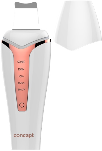 Actual product image Concept Perfect Skin PO2040
