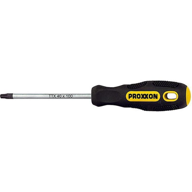 Proxxon, Schraubenzieher, Flex-Dot TX-Schraubendreher (Torx (TX))