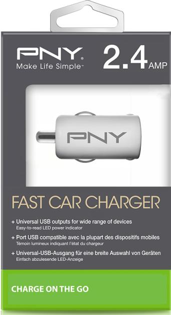 Image du produit PNY Chargeurs de batterie