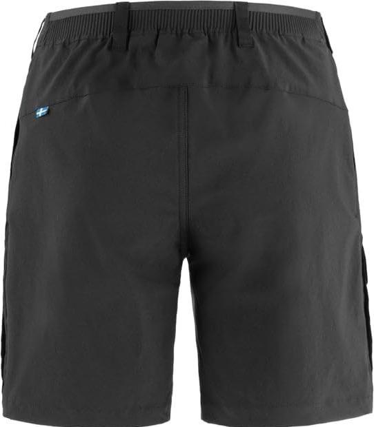 Actual product image Fjällräven Abisko Hybrid Trail Shorts W (40)