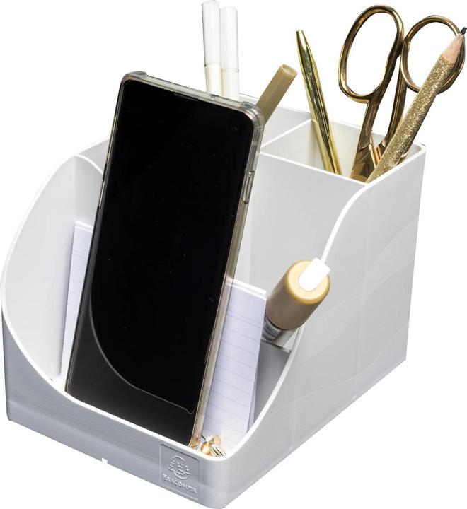 Actual product image Exacompta Stifteköcher Pen Wave AutentiK