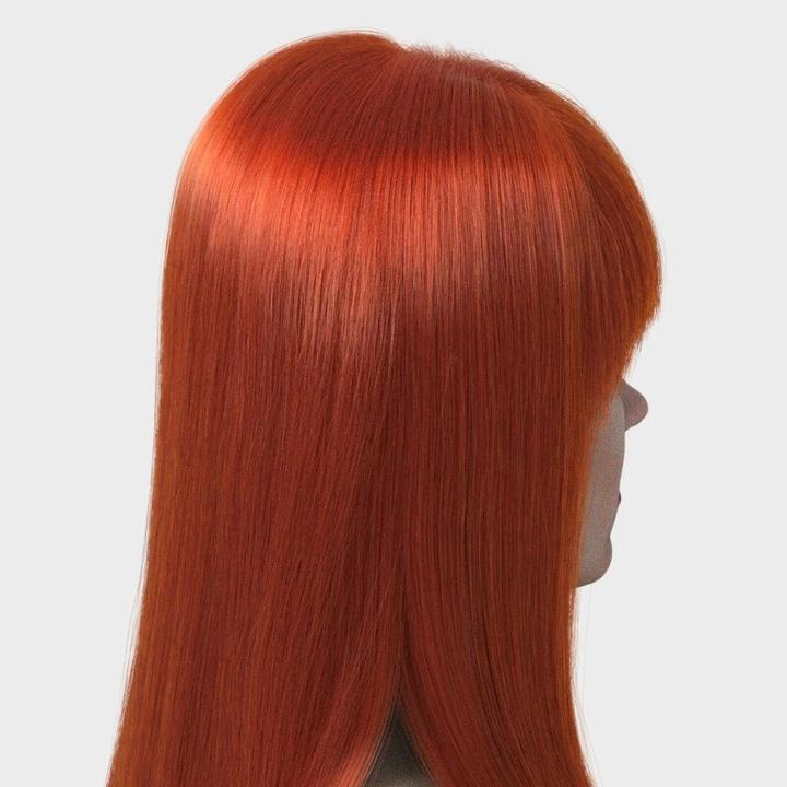 Actual product image Wella Koleston Perfect Me+ Vibrant Reds (77/43)