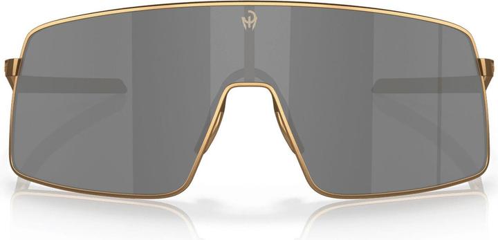 Actual product image Oakley Sutro TI (black matt-gold*, Prizm Black)