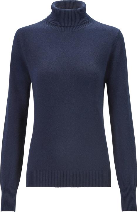 Actual product image Falke LU Classic Rollneck w (L)