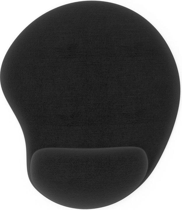 Inca Mouse pad IMPS-008 silicone, wrist support, 3mm, SW retail