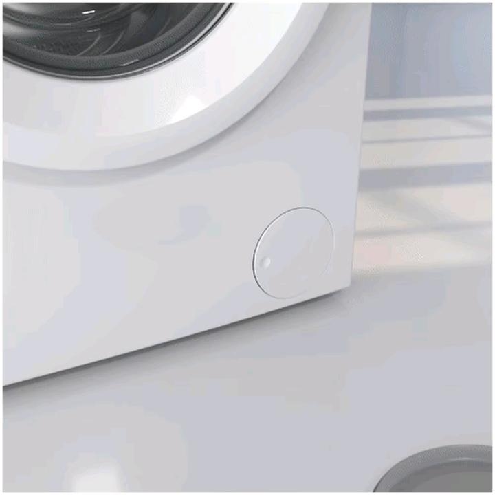 Image du produit Indesit IM760MYTIMEIT (7 kg, Gauche)