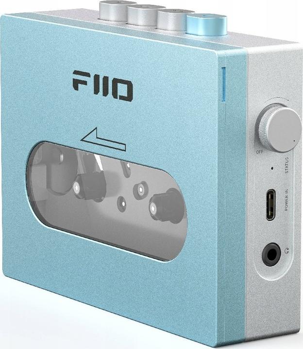 Produktbild FiiO CP13
