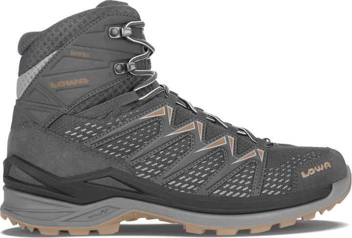 Actual product image Lowa Innox Pro GTX Mid (46)