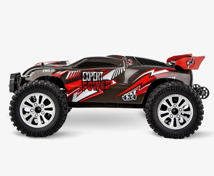 Image du produit Carrera 370102201 Jouet télécommandé (RTR Prêt à fonctionner)