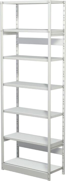 Actual product image kaiserkraft Office boltless shelving