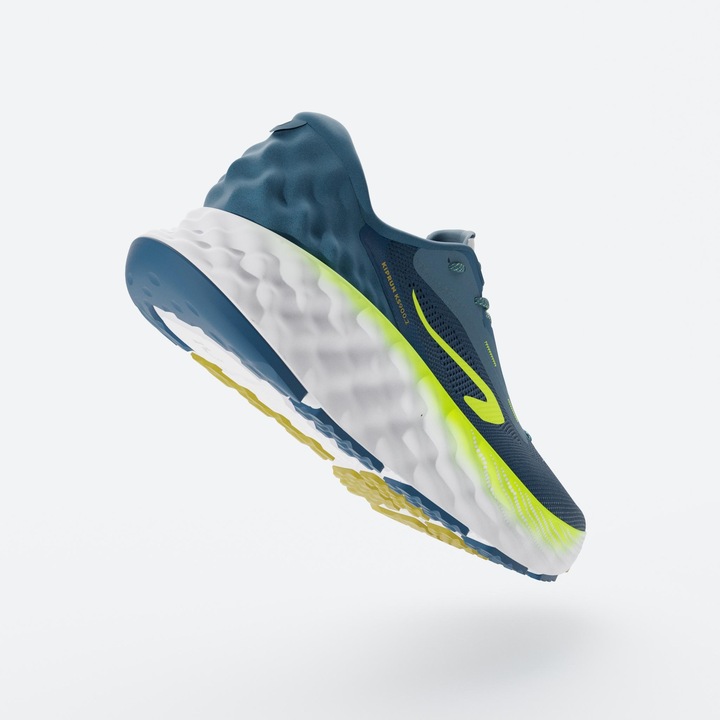 Immagine prodotto Kiprun KS900.2 Men's Running Shoes - Blue/Yellow (47)