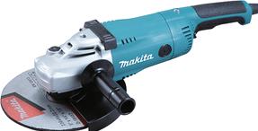 Actual product image Makita Ga9020rf (230 mm)