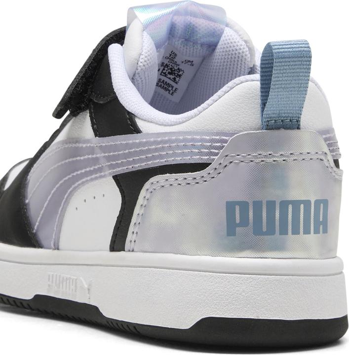 Immagine prodotto Puma Rebound V6 Lo Space Belle AC+ PS (32)