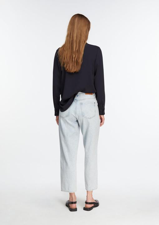 Produktbild Comma Barrel-Denim (44)