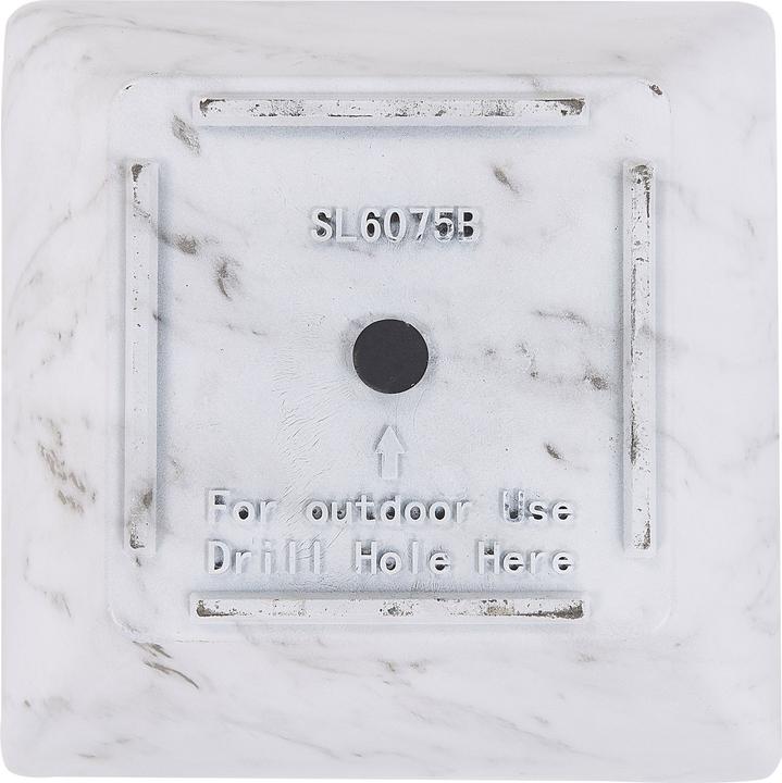 Actual product image Beliani Miro (28 cm)