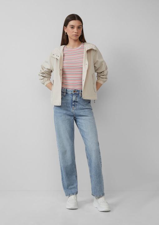 Immagine prodotto S.Oliver Jeans-Hose Unisex Jeans / Loose Fit / Mid Rise / Straight leg / INCH Sizes (W25/L34)