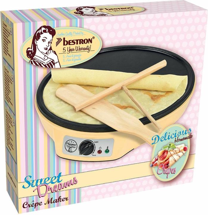 Produktbild Bestron ASW602