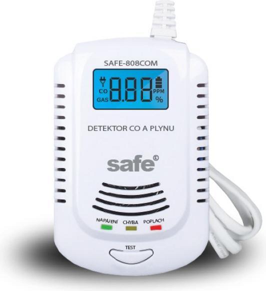 Immagine prodotto Save Home SAFE808COM