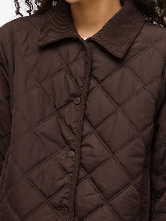 Produktbild Vila VIQUILA Gesteppte Jacke