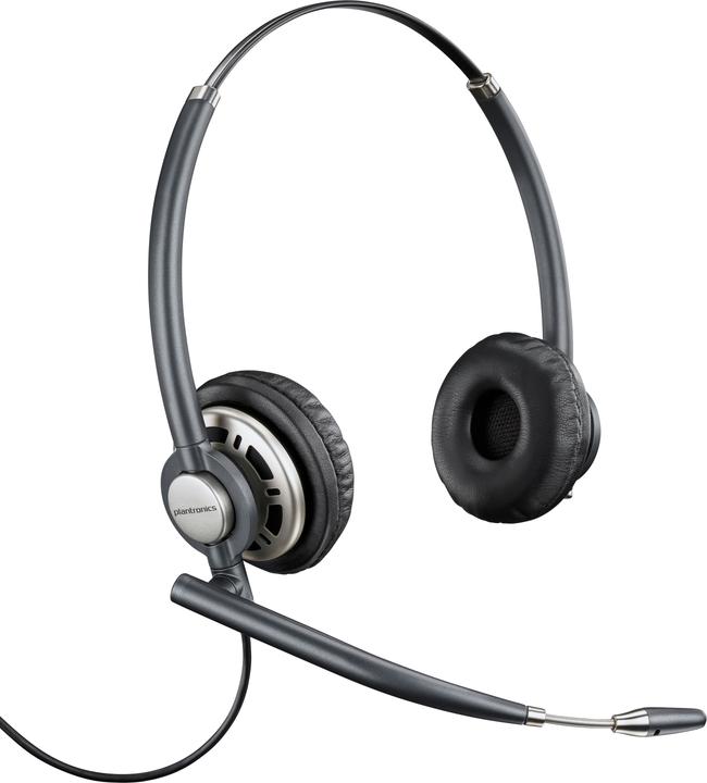 Actual product image Poly Encorepro Hw720 Binaural (Cable)