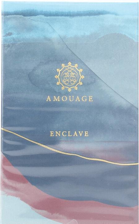 Image du produit Amouage Eau de parfum Enclave (Eau de parfum, 100 ml)