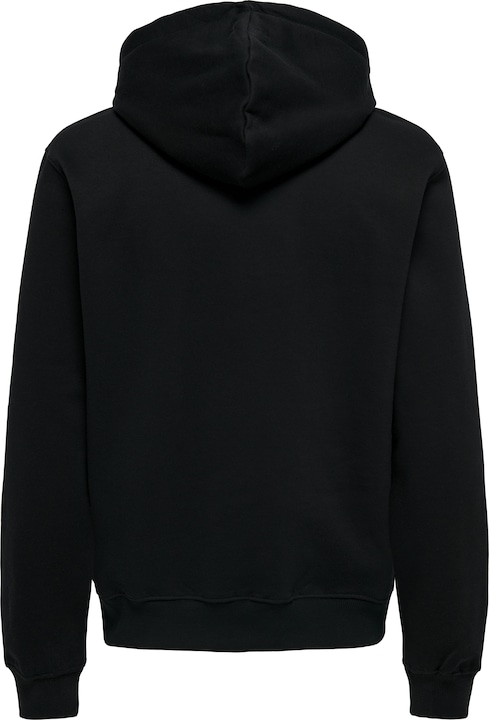 Immagine prodotto Only & Sons Onscurated Reg Hoodie Sweat Noos (XL)
