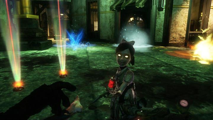Image du produit 2K Games Bioshock 2, PC-DVD (PC, DE)