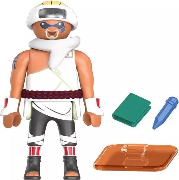 Produktbild Playmobil Killer Bee (71116, Playmobil Naruto)